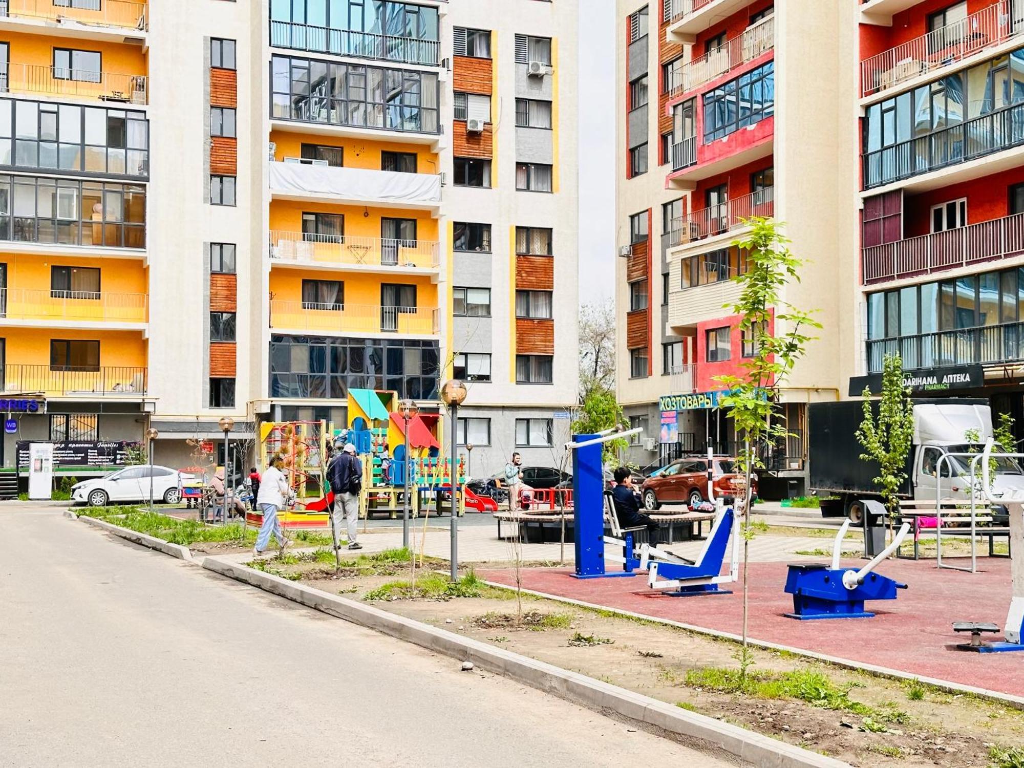 Apartment взлетные - уют возле аэропорта *