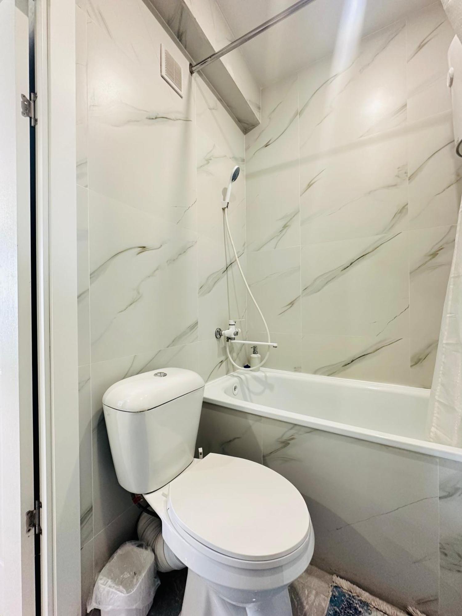 Apartment взлетные - уют возле аэропорта *