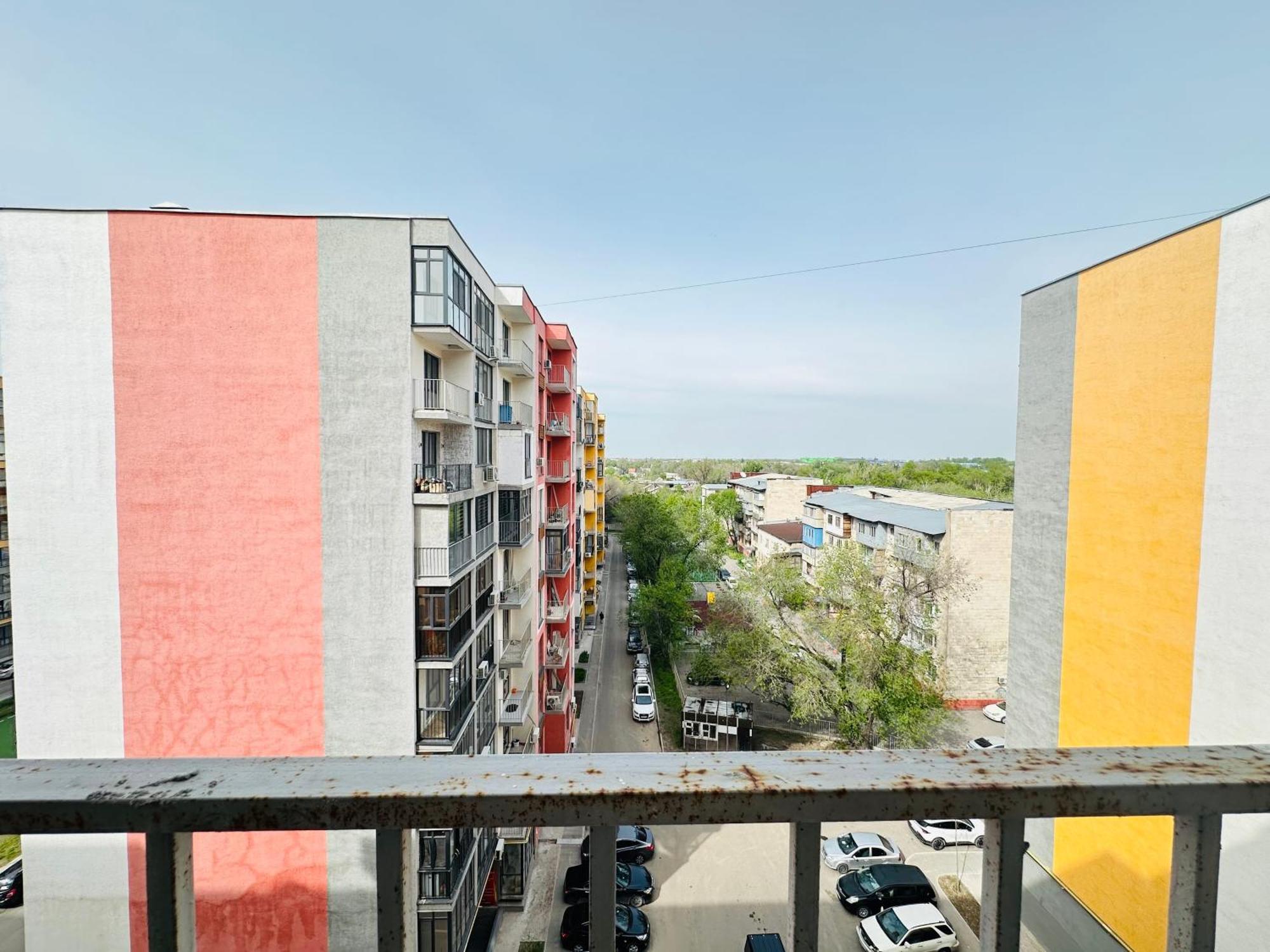 взлетные - уют возле аэропорта Apartment *