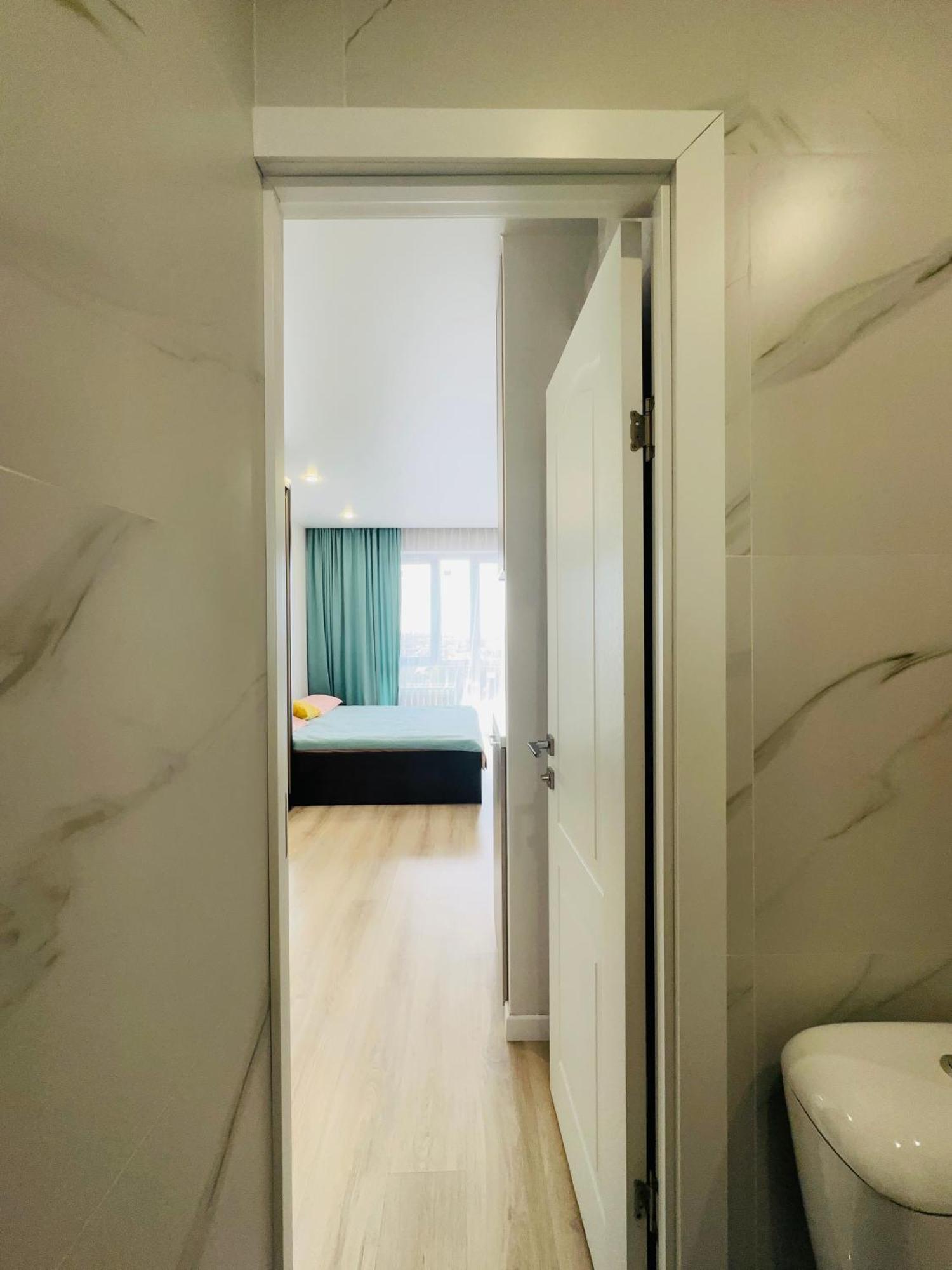 Apartment взлетные - уют возле аэропорта *
